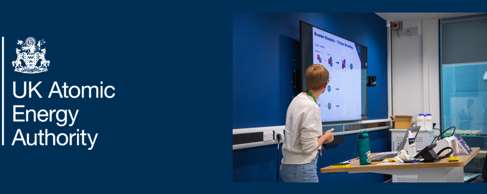 Tritium Training Course