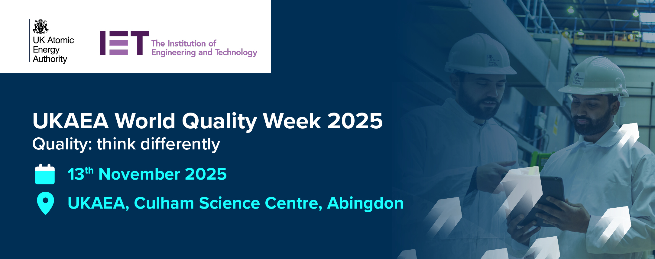 World Quality Week 2025