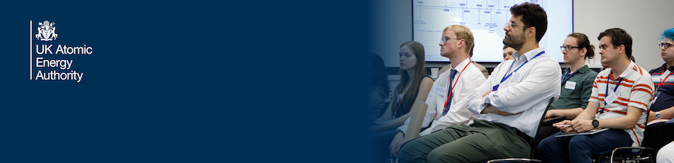 Fusion PhD & MSc Open Day 2025