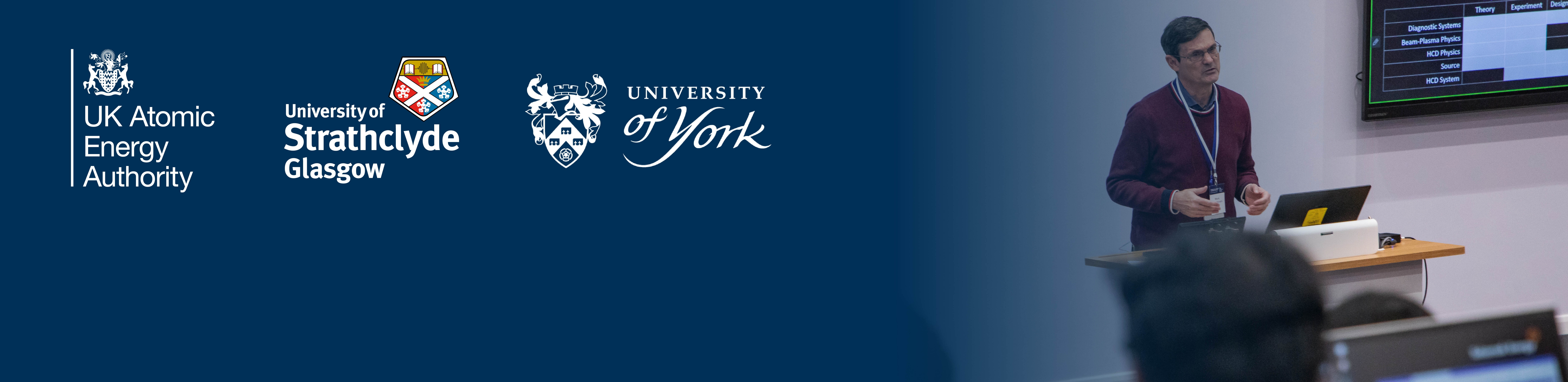 Microwaves in Beams and Plasmas Workshop 2026