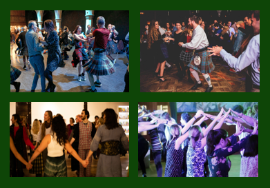 CSSA Ceilidh Event 2026