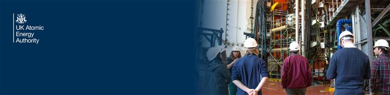 UKAEA public open evening - March 2026