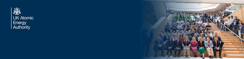 Fusion Industry Programme - Novel shielding materials and technologies for fusion - Supplier registration