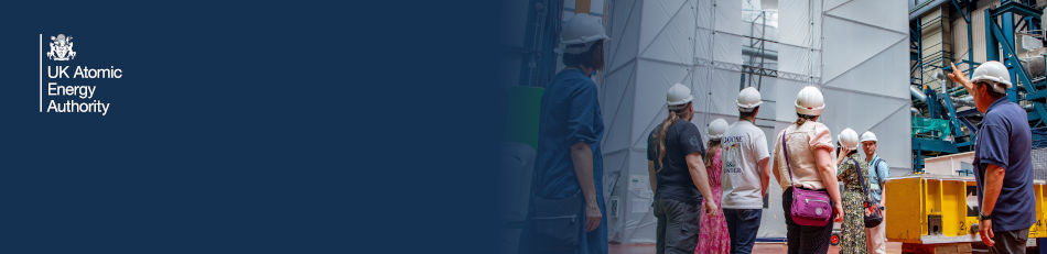 UKAEA public open evening - July 2026