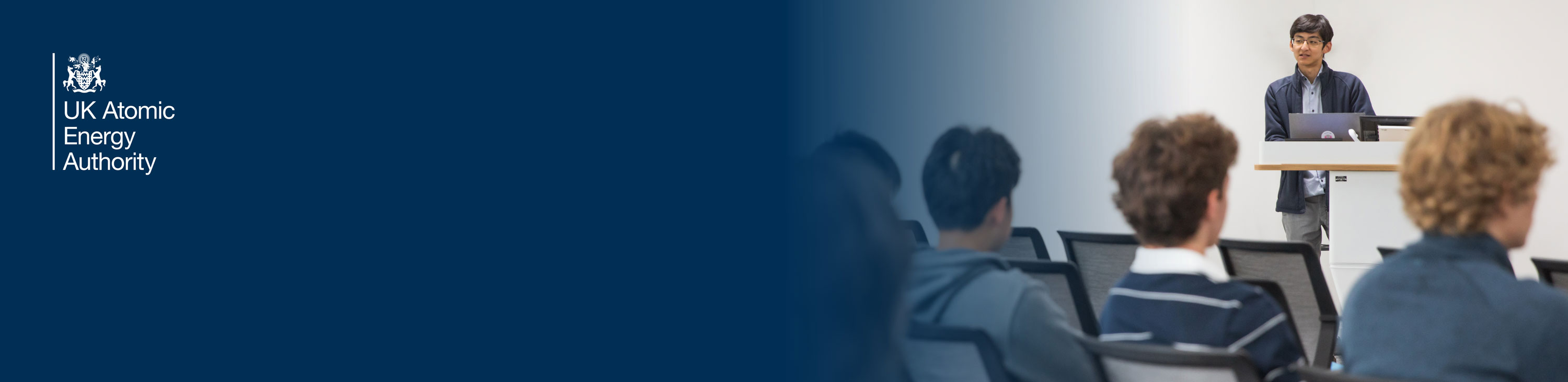 Summer Internship Showcase Event