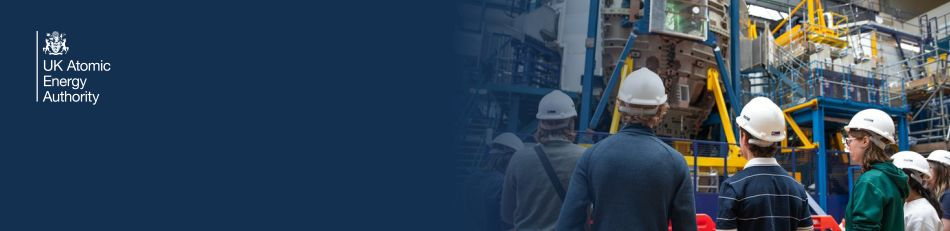 UKAEA Public Open Day with IF Oxford- October 2026