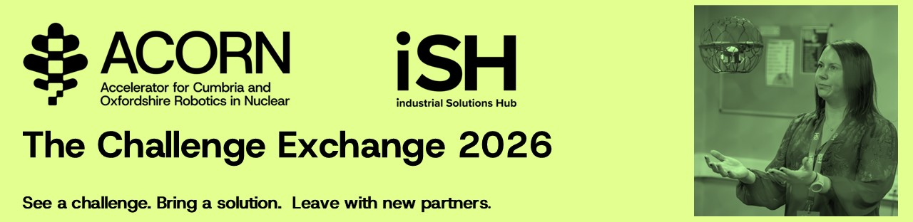 ACORN The Challenge Exchange 2026
