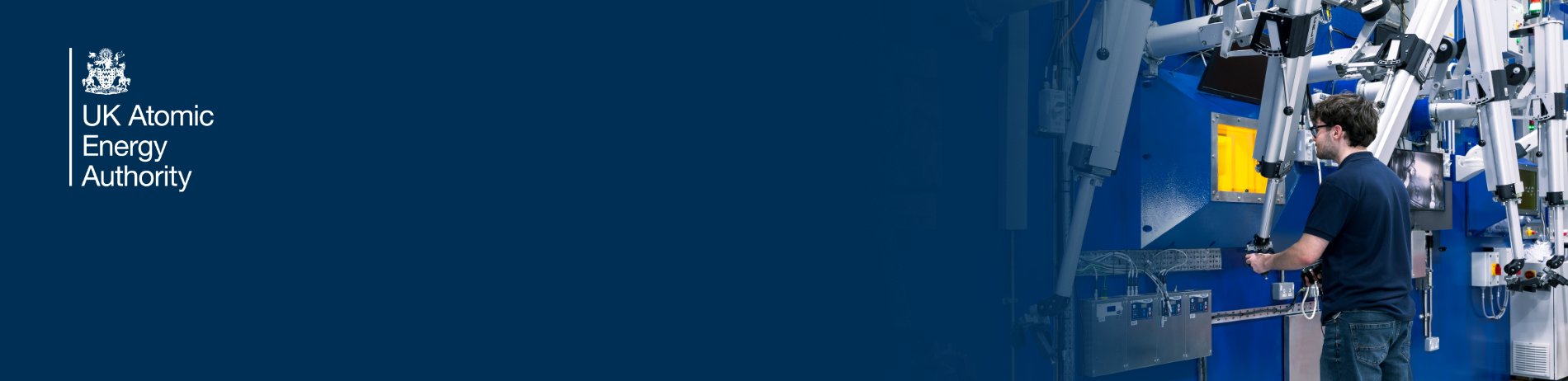 UKAEA Materials Research Facility (MRF) Webinar – Capabilities Update and Funding Opportunities